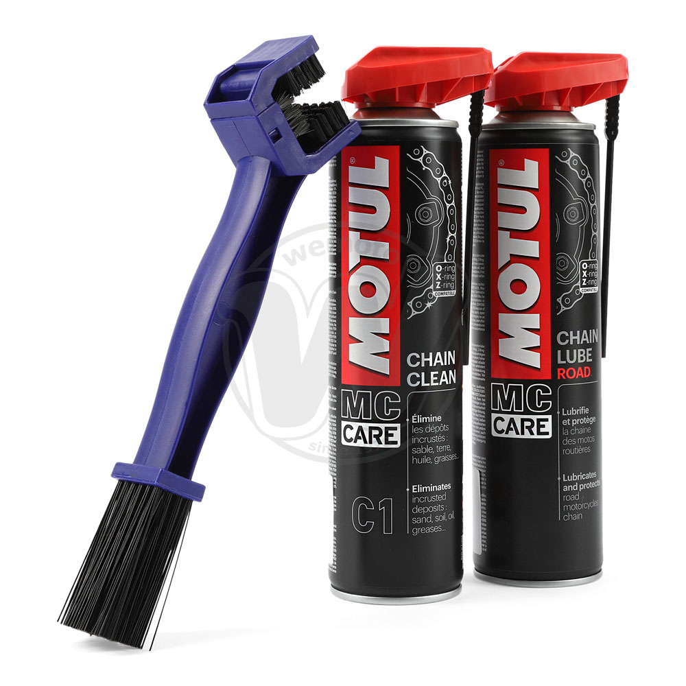 Chain Service Kit